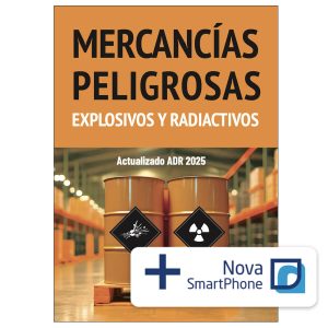 explosivos y radiactivos