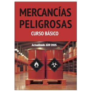 TRANSPORTE DE MERCANCIAS PELIGROSAS