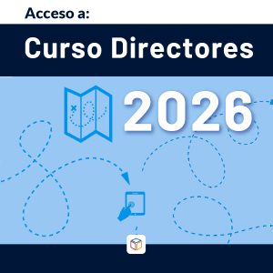 acceso web al curso Directores 2026