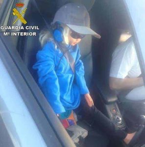 carril bus-vao maniquí