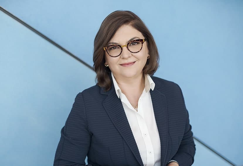 nueva comisaria de transporte adina valean