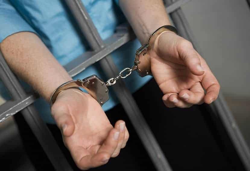 manipulación del tacógrafo pena de carcel