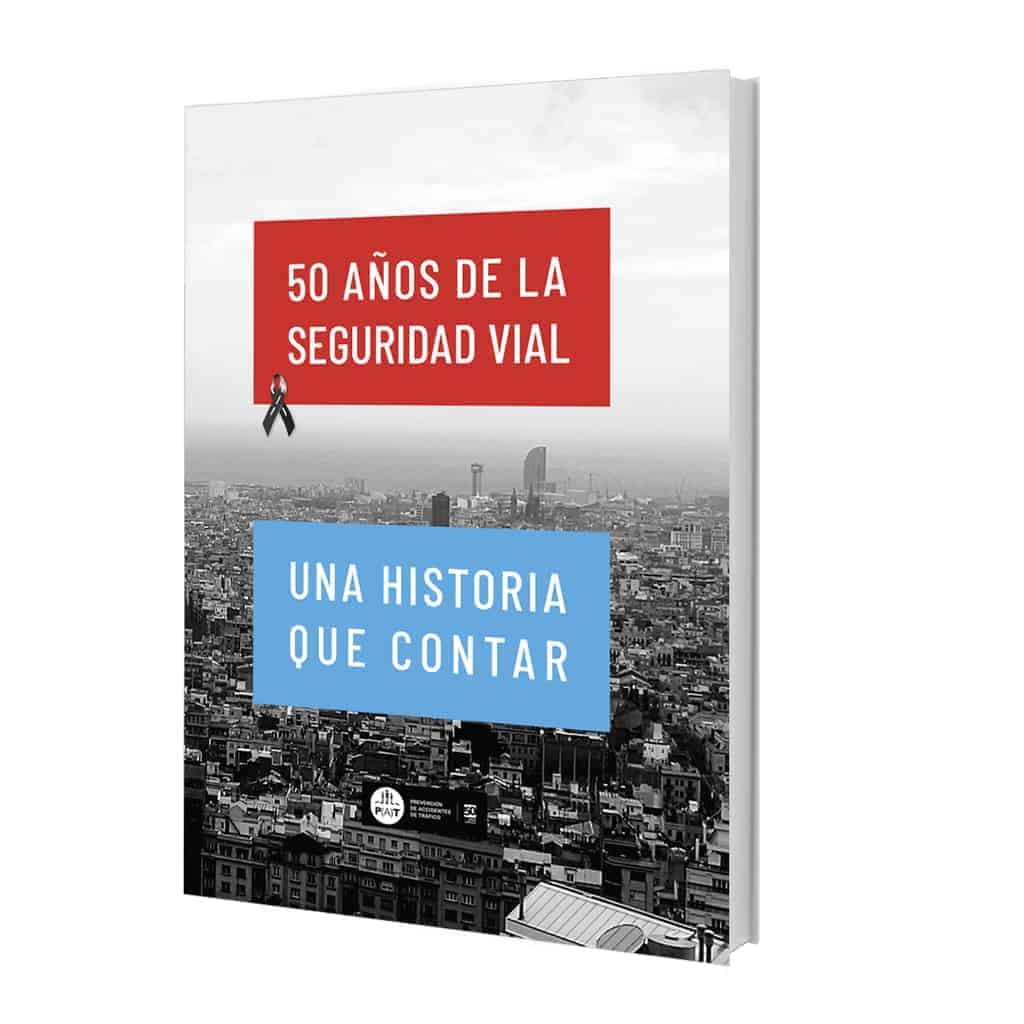 50 años de seguridad vial PAT